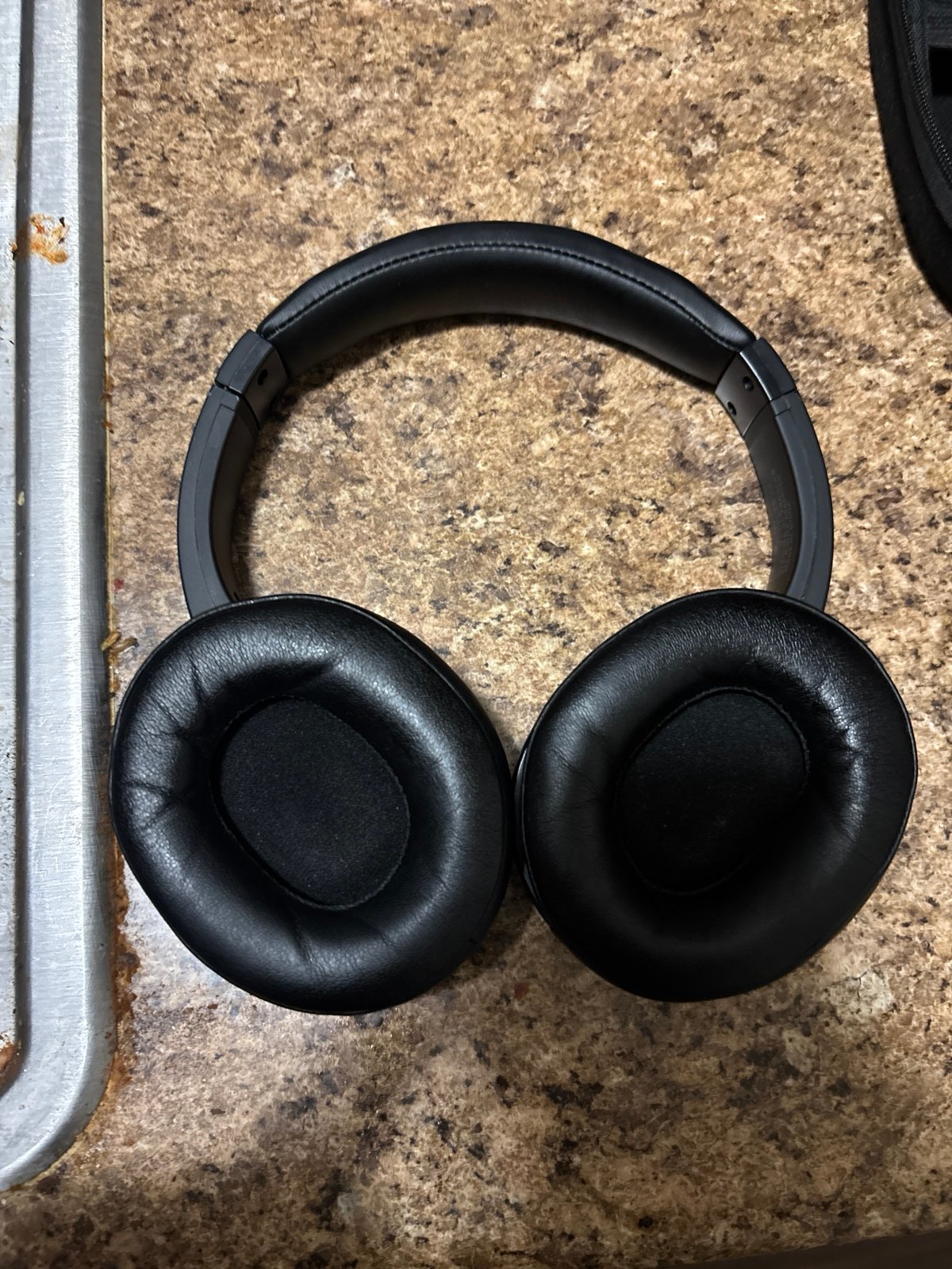 Headphones