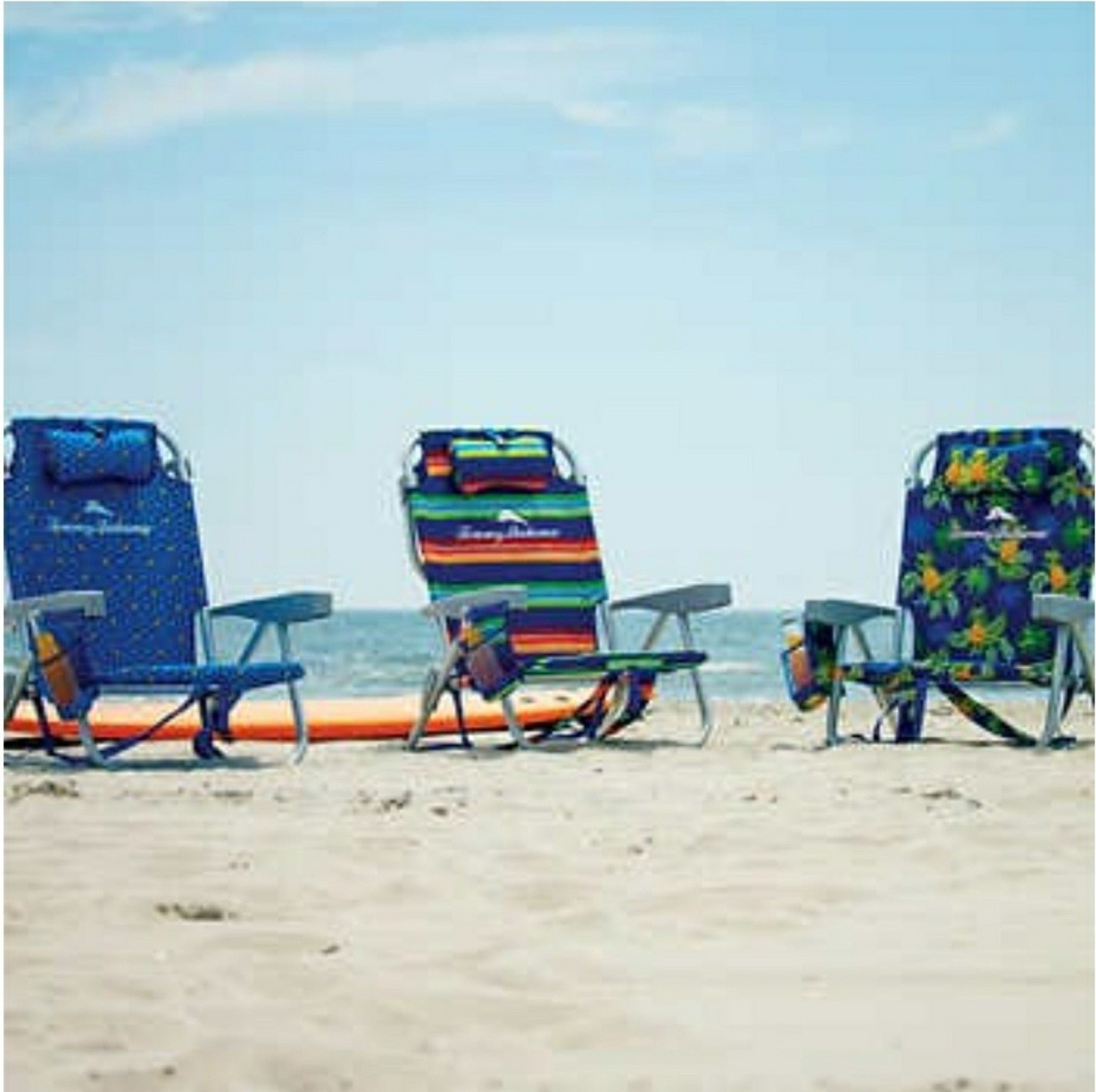 Tommy bahama packable Beach chair