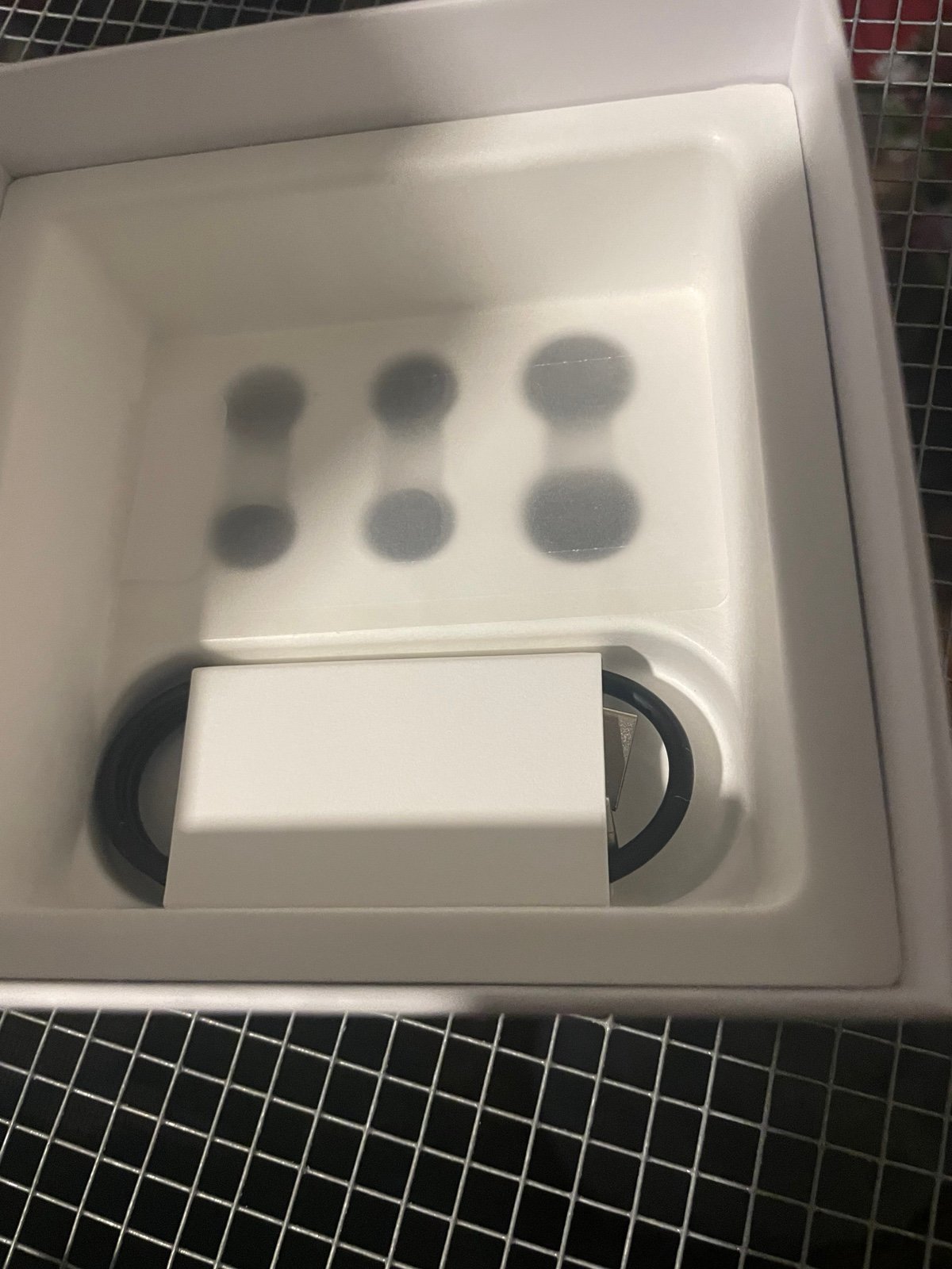 Soundcore anker ANC wireless earbuds