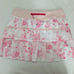 NWOT Lululemon PACE SETTER SKIRT Frangipani Pink RARE