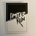 Limited Run Games Card #300 Silver