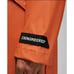 Nike Jordan 23 Engineered Trench Jacket Orange Size Large - New DV7691 872
