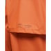 Nike Jordan 23 Engineered Trench Jacket Orange Size Large - New DV7691 872