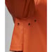 Nike Jordan 23 Engineered Trench Jacket Orange Size Large - New DV7691 872