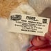 FurReal Friends Calico Newborn Kitten Cat 2003 Hasbro Tiger White Black 70058