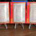 2022 Topps MetaZoo Lore Card Complete Set L1-L15 Card Lot