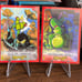 2022 Topps MetaZoo Lore Card Complete Set L1-L15 Card Lot