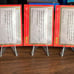 2022 Topps MetaZoo Lore Card Complete Set L1-L15 Card Lot