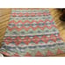 Ralph Lauren Yellowstone Aztec Southwest Rio Grande Beacon Full Queen Comforter
