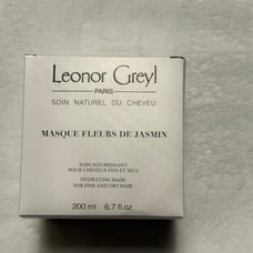 Leonor Greyl Paris Masque Fleurs De Jasmin Hair Mask