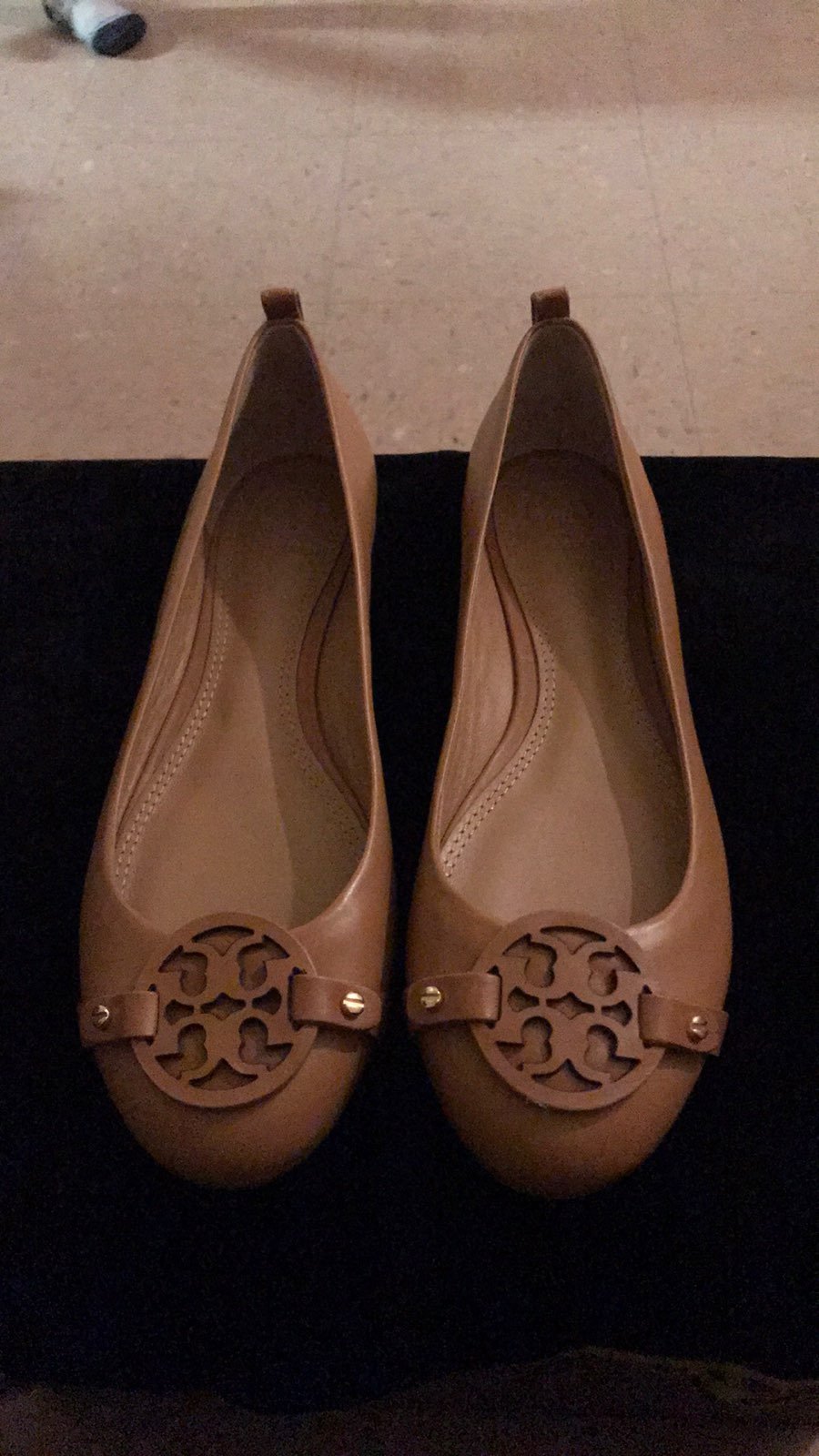Flats