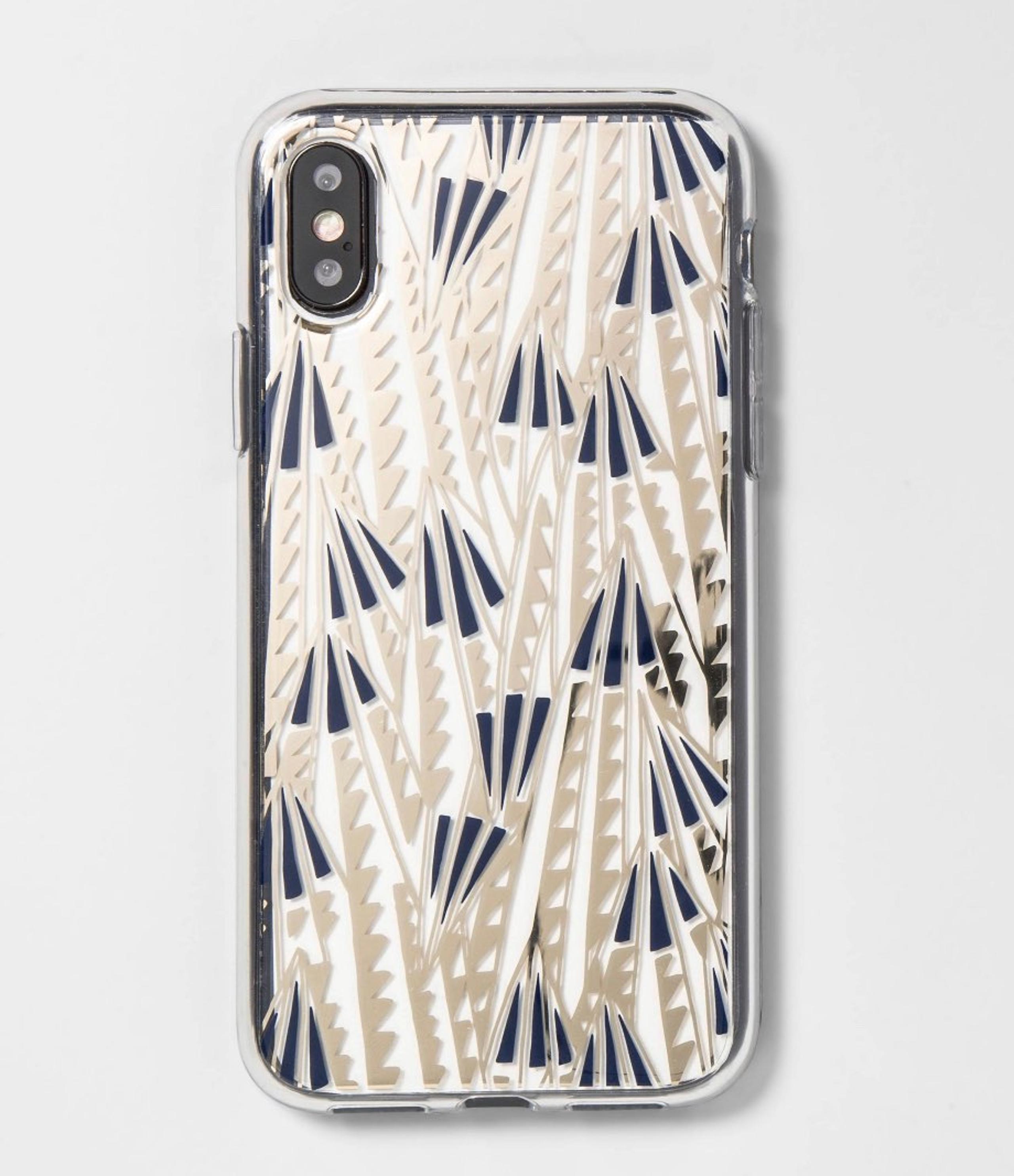 Iphone X / XS Phone Case