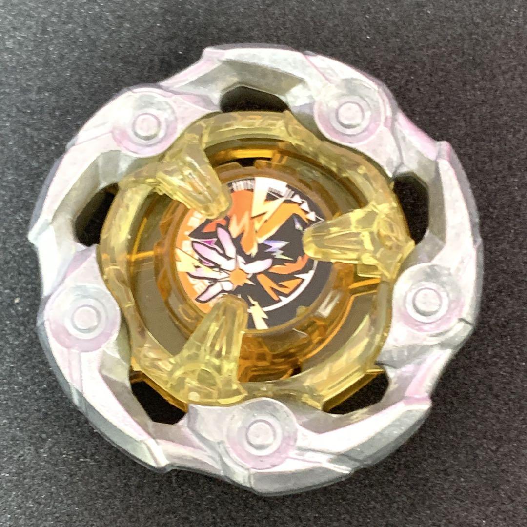 Beyblade X Blade Only / Wizard Rod / Special Ver.