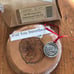 2004 Longaberger Valentines Basket Set - Let Me Call You Sweetheart