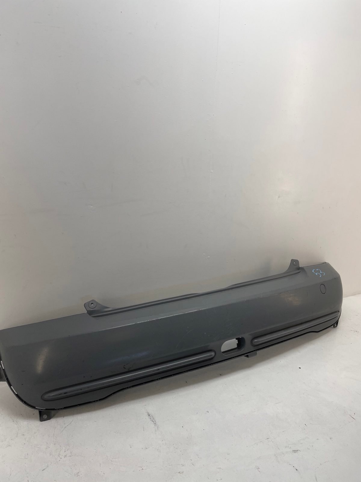 For 2002-2008 MINI COOPER REAR BUMPER
