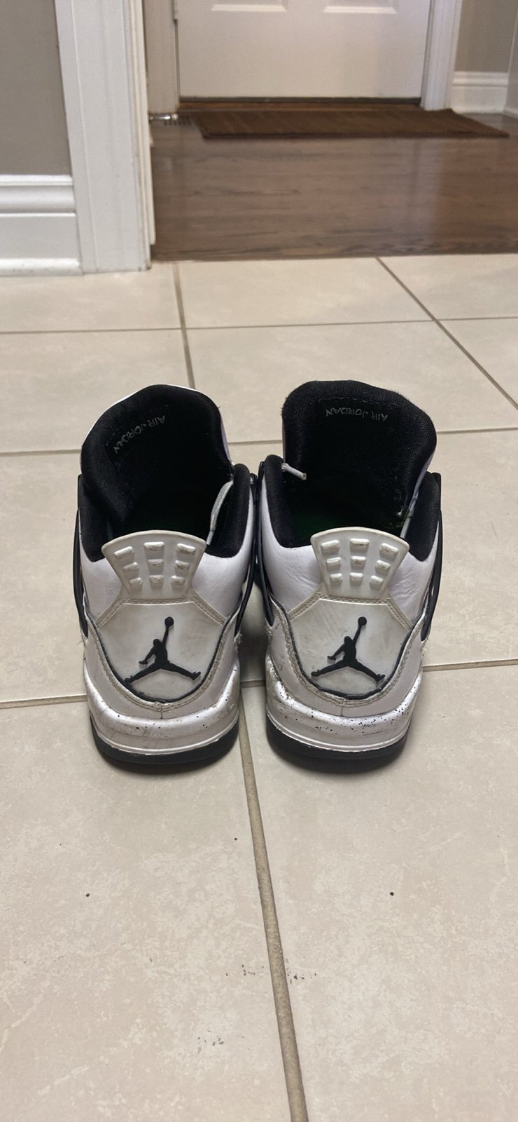 Jordan