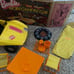 Vintage barbie Accessories