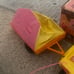 Vintage barbie Accessories
