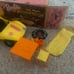 Vintage barbie Accessories