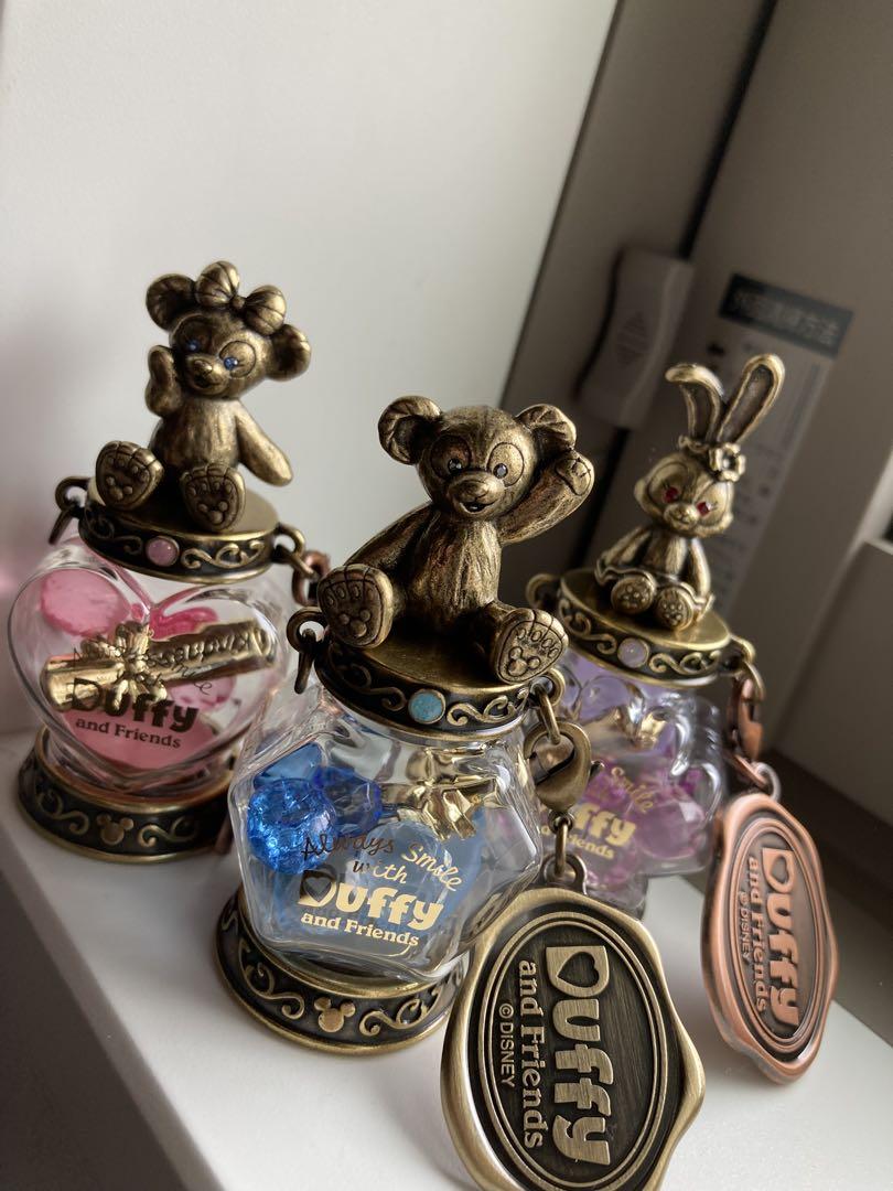 Disney Happiness Bottle 3-Piece Set