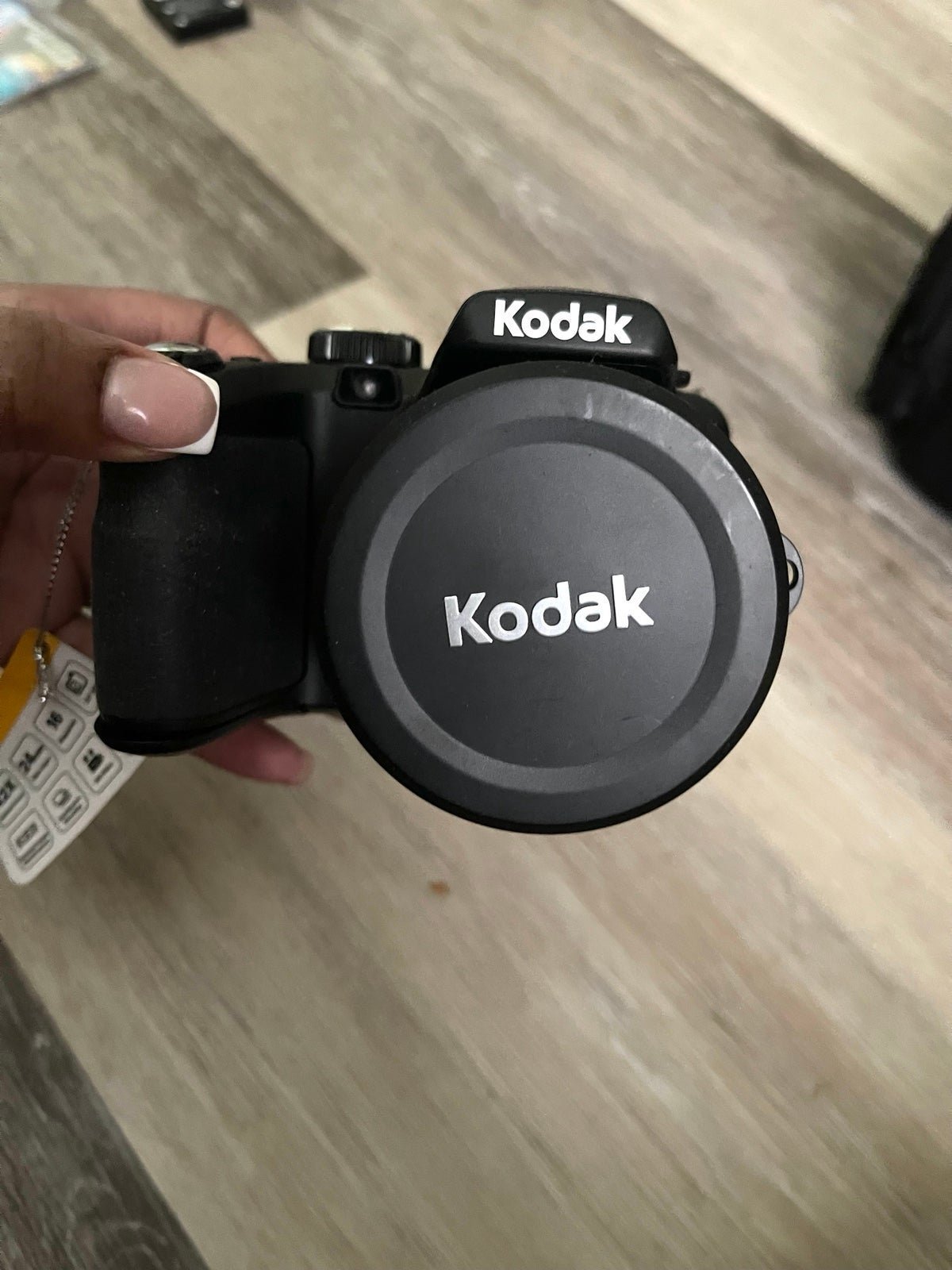 Kodak PIXPRO Digital Camera