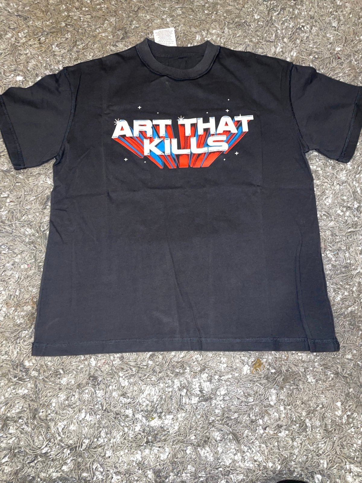 gallery dept t shirt