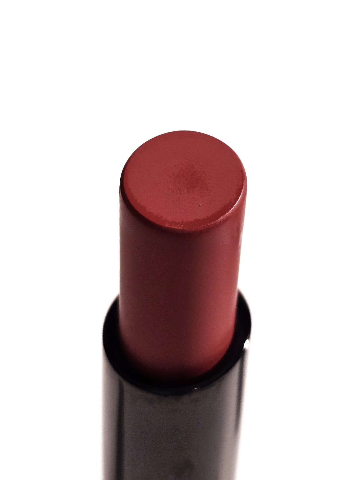 Bobbi Brown Creamy Matte Lip Color #30 Scarlet New