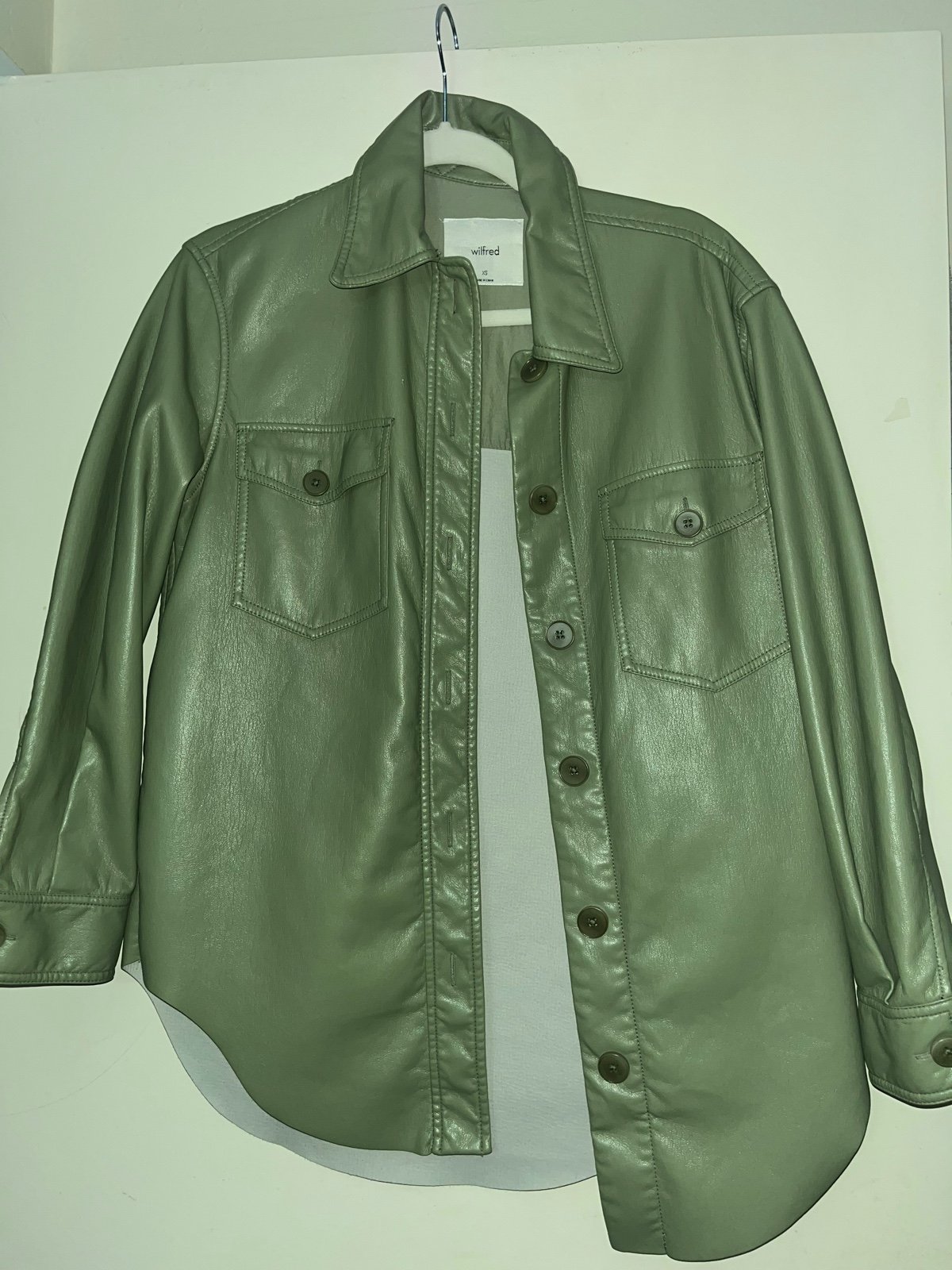 ARITZIA GANNA size XS