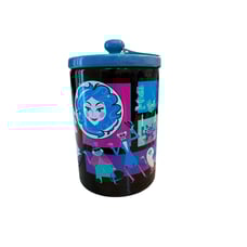 Disney Parks The Haunted Mansion Leota Ghost Busts Cookie Jar New With Tag