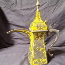 tea pot