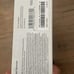 Google Nest Thermostat