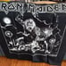 Iron maiden flag