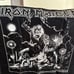 Iron maiden flag