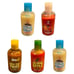 5 Rare Temptations 3 in 1 Body Wash, Bubble Bath and Shampoos Bundle