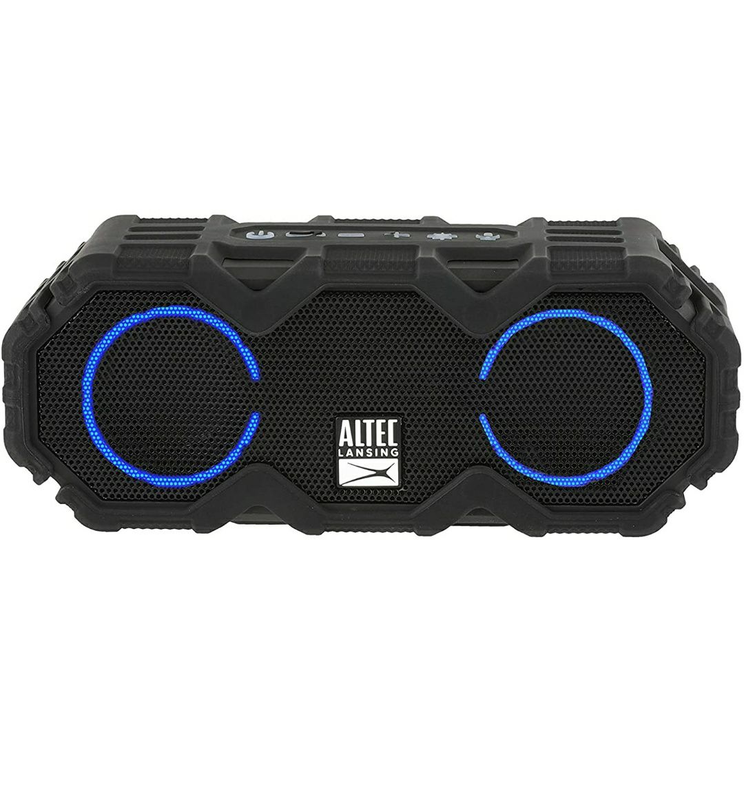 Altec Lansing Mini LifeJacket Jolt speak