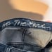 WE THE FREE Eva Lace-Up Bootcut Jeans FREE PEOPLE Size 28