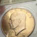 1972 S Eisenhower Dollar PCGS MS66