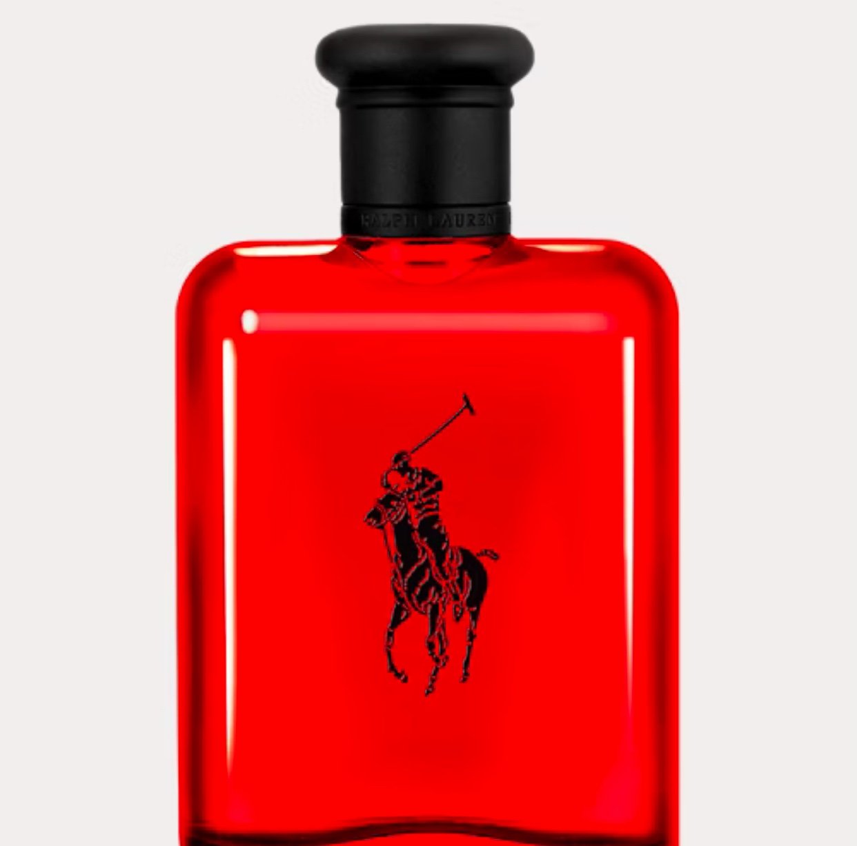 Polo Red Eau de Toilette 4.2 oz new never been open