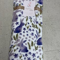 Throw Blanket