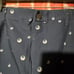Adidas Golf Men's Ultimate365 Print 9 Inch Inseam Shorts Size 42