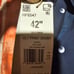 Adidas Golf Men's Ultimate365 Print 9 Inch Inseam Shorts Size 42