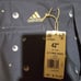 Adidas Golf Men's Ultimate365 Print 9 Inch Inseam Shorts Size 42