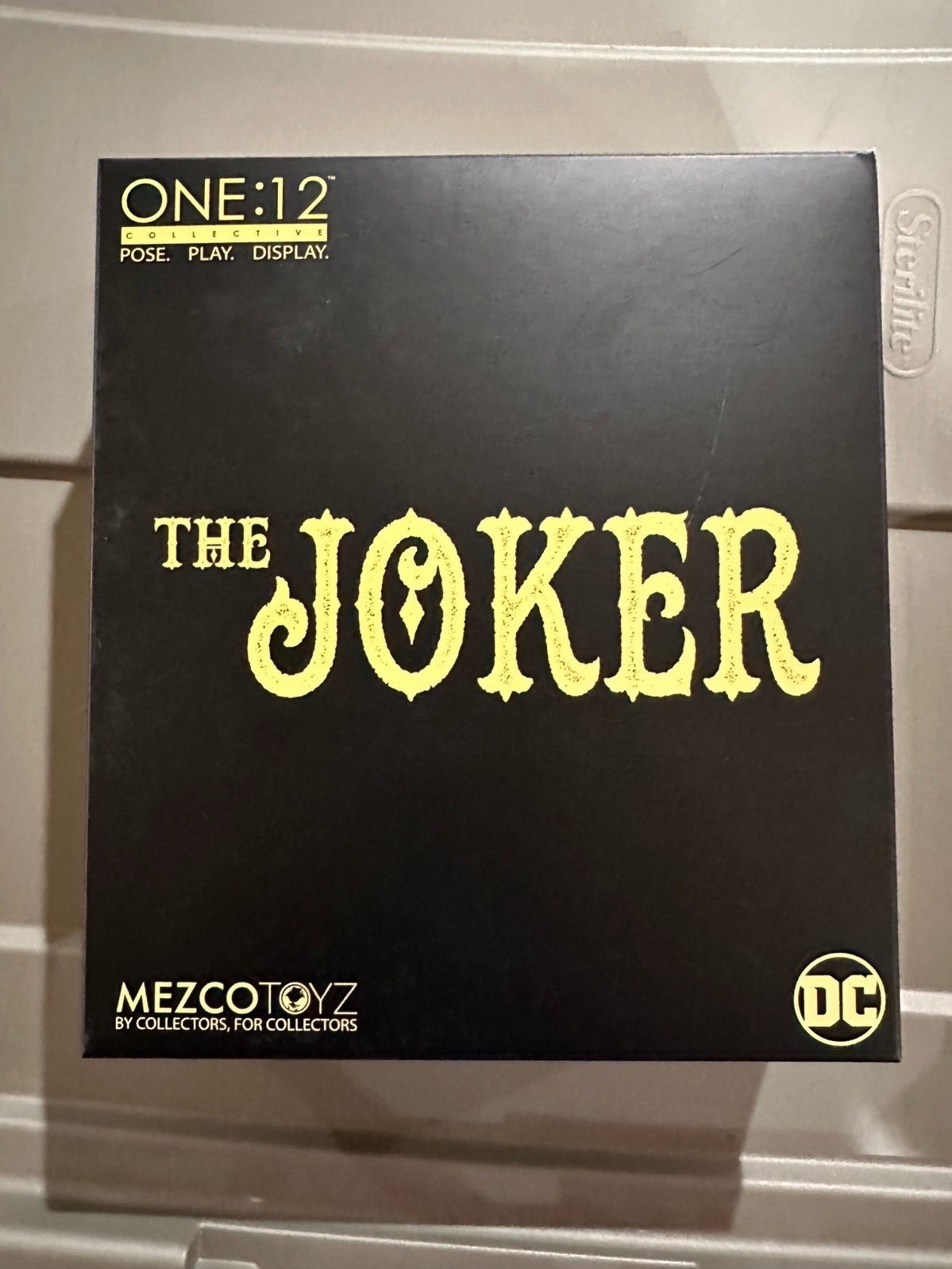 The Joker: Gotham by Gaslight - Deluxe Edition