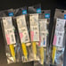 3 Nagano Limited Hello Kitty Mechanical Pencil Bulk Sale