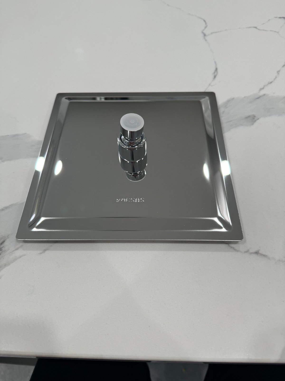 Shower head