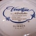2 Dinner Plates, 3 Salad Plates and 2 Bread & Butter Plates - Glimmer NORITAKE