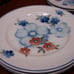 2 Dinner Plates, 3 Salad Plates and 2 Bread & Butter Plates - Glimmer NORITAKE