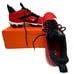 Nike Men's Alpha Menace 4 Shark Football Cleats Size 11 FN0028-600 Red