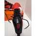 Nike Men's Alpha Menace 4 Shark Football Cleats Size 11 FN0028-600 Red