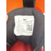 Nike Men's Alpha Menace 4 Shark Football Cleats Size 11 FN0028-600 Red